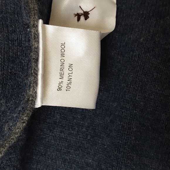 Peter Millar Sweater Coat - Picture 6 of 6